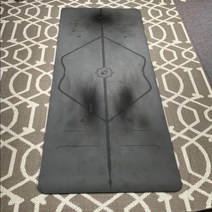 Liforme Yoga Mat